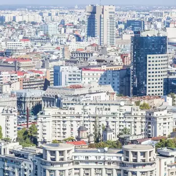 Acestea sunt cele mai scumpe cartiere din România. Care este adevărata capitală a luxului imobiliar în România?