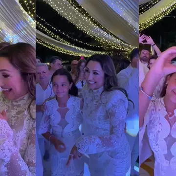 Cadoul special pe care Andra l-a primit de la fiica ei, Eva, la împlinirea a 40 de ani: „Cadoul meu pentru mama, un...”