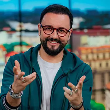 Furnicuțele, cerere neașteptată pentru Cătălin Măruță. Ce i-au cerut noului prezentator de la Antena 1. "Ai înțeles?"
