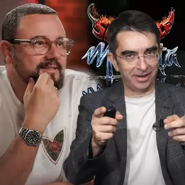 Cătălin Măruță și Denise Rifai, ironizați de Mihai Găinușă, după ce prezentatorul i-a luat locul la emisiunea „Furnicuțele”: „După ce ai mâncat mierea din stupul Pro TV-ului acum i-ai luat și furnicuțele fetei…”