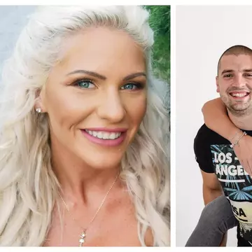 Ce face și cum arată acum Hannelore de la „Insula iubirii”. Tânăra și-a schimbat look-ul și profesia, după divorțul de Bogdan Ionescu