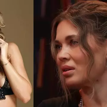 Ce spune Gina Pistol despre decizia de a poza în Playboy: „Nu prea sunt ok cu pictorialele”