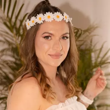 Cerasela Iacob de la „Insula iubirii” a devenit mamă pentru prima dată. Primele imagini cu bebelușul