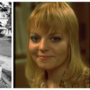 Cheryl Hall a murit la 76 ani. Actrița era cunoscută pentru rolurile sale din „EastEnders” și „Citizen Smith”