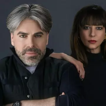 Cine este Connie Preda de la Asia Express 2026. Cu ce se ocupă partenera lui Maurice Munteanu