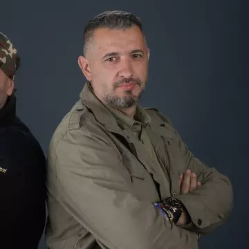 Cine este Mihai Ban de la Asia Express 2026