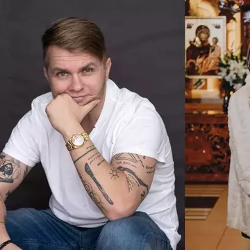 Codin Maticiuc, confesiuni emoționante despre cancerele părinților: „Tata a avut primul cancer din familie, a avut două, iar mama unul, dar mult mai violent”