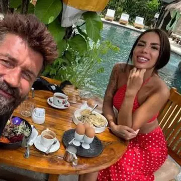 Cristina Petre, dezvăluiri despre partajul de după divorțul de Andrei Rotaru, de la Insula Iubirii: „M-am achitat” 