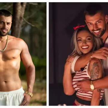 Cum s-a încheiat relația dintre Teo Costache și Ella Vișan. Ruptura a avut loc înainte de a pleca din Thailanda