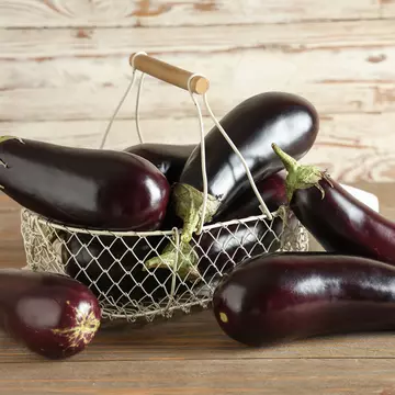 Cum se congelează corect vinetele ca să nu devină cauciucate la iarnă