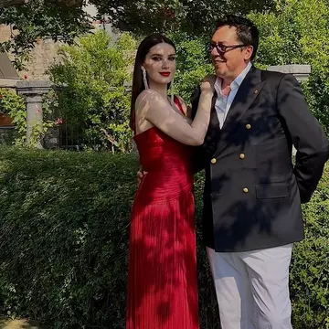 Daiana Anghel, adevărul despre divorțul de Sorin Gonțea: „Dacă era totul bine, nu divorțam”