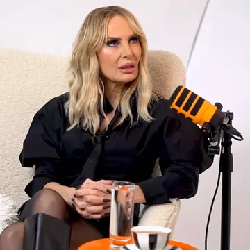 Daniela Gyorfi, confesiuni dureroase despre începutul carierei muzicale: „Mi-a zis: «Băi, ești prea urâtă, nu te putem filma»”
