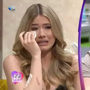 Daniela și Valentin de la „Casa iubirii”, sezonul 5, la un pas de despărțire