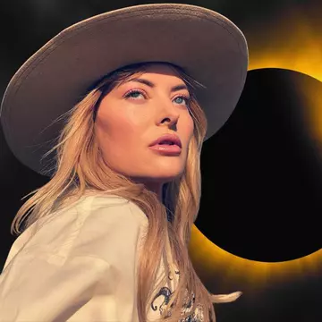 Delia, afectată de eclipsa de soare: „Cea mai tristă persoană în viață am fost”