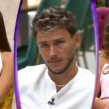 Emanuel de la „Casa iubirii” nu se mai ascunde! Remarca despre Diana care a lăsat-o mască pe Alexandra: "Pe mine asta mă interesează!"