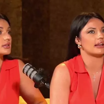 Diana Enache, dezvăluiri cutremurătoare despre momentul în care a fost atacată cu un cuțit în scara blocului: „Mi-am tras practic cuțitul de la gât cu mâinile”