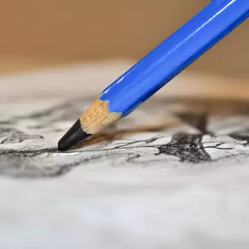 Blocuri de desen și seturi de grafică: cum alegi materialele potrivite pentru creativitate
