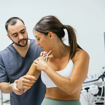 Accidentările la sportivii amatori: cele mai frecvente probleme și cum pot fi prevenite