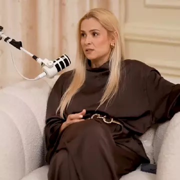 Elena Vîșcu, dezvăluiri dureroase despre divorțul de CRBL și suferința fiicei lor, Alessia. "A fost rău!" De ce a decis să plece cu fata în Chișinău