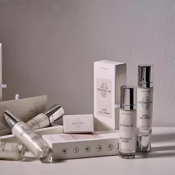 Știința din spatele pielii sănătoase: De ce Dermis ID rescrie regulile îngrijirii dermato-cosmetice