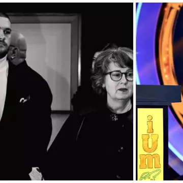 Mama lui Mihai Bendeac, dezvăluiri despre relația dintre actor și fratele lui, Andrei. Abia acum s-a aflat adevărul 