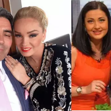 Fiul lui Marcel Toader, despre Gabriela Cristea și Maria Constantin. Ce relație are Maximilian Toader cu fostele soții ale tatălui său