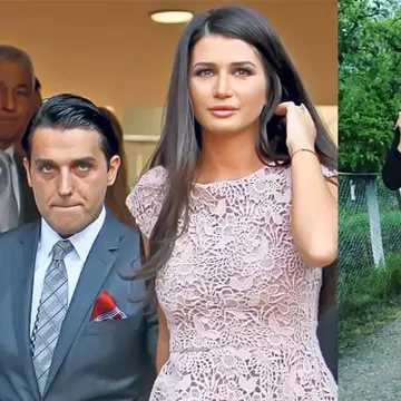Fostul soț al Elenei Băsescu este un tată implicat. Cum a fost surprins Bogdan Ionescu alături de cei trei copii