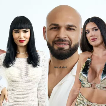 Încă cinci concurenți vin să lupte pentru iubire și 50.000 de euro în „Burlacii: Foc în Paradis”