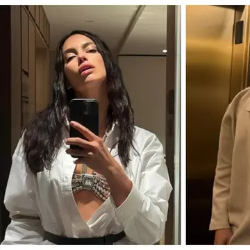 Irina Shayk și Devin Booker formează cel mai nou cuplu din showbiz-ul internațional. Apropiații i-au dat de gol: "Se plac foarte mult!"