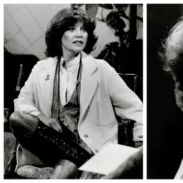 Actrița și cântăreața Jaye P. Morgan, o legendă a divertismentului american, a murit la 94 de ani