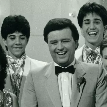 Johnny Young, creatorul „Young Talent Time”, a murit la 79 de ani