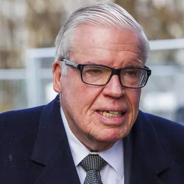A murit miliardarul Klaus-Michael Kühne. Principal acționar Lufthansa avea 89 de ani