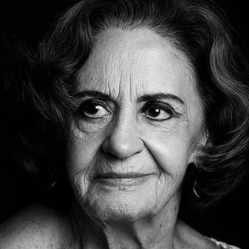 Laura Cardoso, legenda telenovelelor braziliene, a murit la 98 de ani