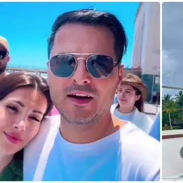 Liviu Vârciu, surpriză neplăcută la all inclusive în Bulgaria. Ce a descoperit: „Am dat 100 și ceva de milioane pe 4 zile”
