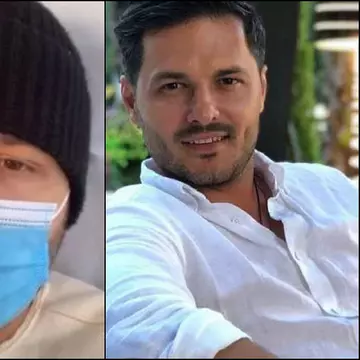 Liviu Vârciu se confruntă cu probleme grave de sănătate: „N-am ratat nimic” 