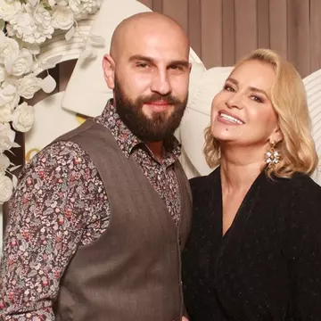 Dan Giuvelic, logodnicul Paulei Chirilă, mesaj pentru cei care le critică relația: „Fiecare primește ce aruncă în Univers”