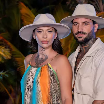 Marcel și Armina sunt ultimul cuplu de la Insula Iubirii 2026