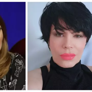 Mariana Moculescu a pierdut procesul în care îi cerea Nidiei pensie alimentară. Decizia judecătorilor