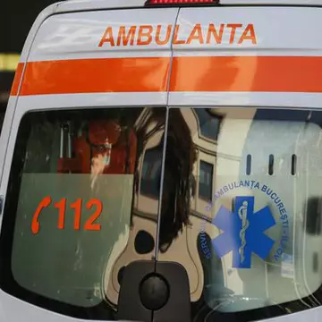 Un medic rezident de la Spitalul Universitar București, găsit mort la 28 de ani. Tânărul s-a aruncat de la etaj 