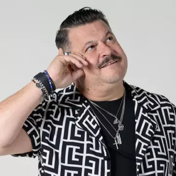 Mihai Bobonete, transformare spectaculoasă. Actorul a ajuns de nerecunoscut după ce a slăbit și și-a lăsat barbă