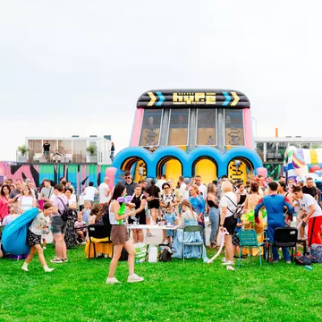 Family Fest a început la NIBIRU: o vară care se trăiește în familie