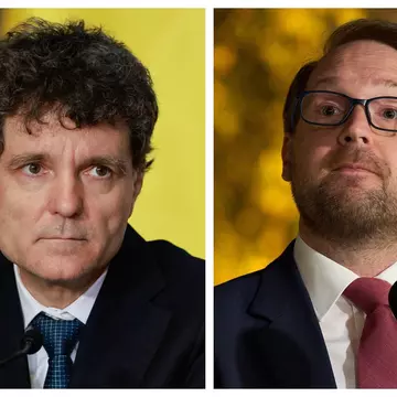 Nicușor Dan a promulgat noua Lege ANI: Dominic Fritz își pierde mandatul de primar în Timișoara