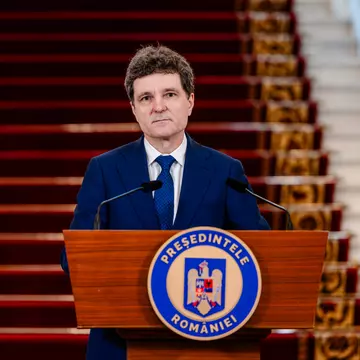 Surse: Președintele Nicușor Dan ar urma să desemneze un premier săptămână viitoare. Ce variantă ia în calcul: Guvern PSD, condus de un independent
