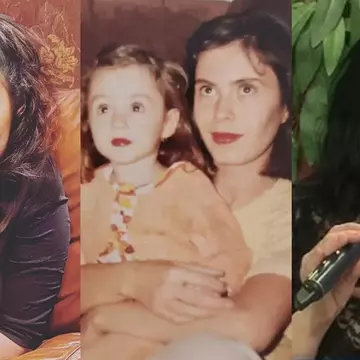 Nidia Moculescu, prima reacție după victoria în instanță în fața mamei sale, Mariana Moculescu: „Suntem încă în proces”