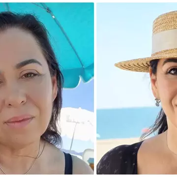 Oana Roman, șocată de prețurile de pe litoralul românesc. Cât a dat pe o cafea și o apă: „E mai scump decât pe Coasta de Azur”