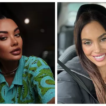 Olga Barcari, noi detalii despre starea Alinei Pușcău: „Are 11 tumori, nu 5”