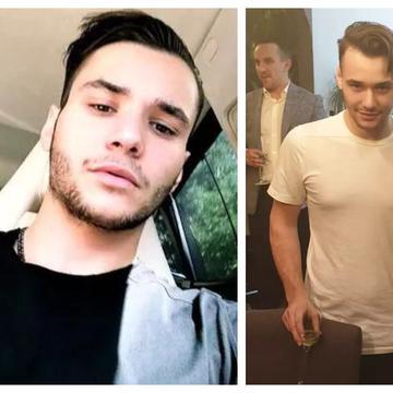 Patrick Borcea, sub monitorizare după ce și-ar fi agresat fosta iubită. Reacția Mihaelei Borcea