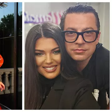 Paula Seling, dezvăluiri despre viața alături de Alexandru Gorgos: "Ne stimulăm reciproc să scoatem la lumină ce avem mai bun!" Cei doi au câștigat Marele Trofeu al Festivalului Mamaia 2026