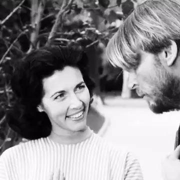 Peggy Webber, actrița radio care a lucrat cu Orson Welles și Alfred Hitchcock, a murit la 100 de ani