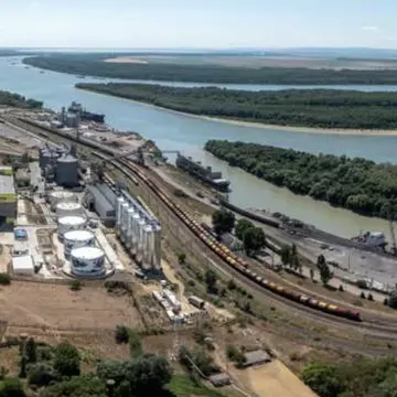 Rusia, reacție dură la adresa României, după cumpărarea Portului Giurgiulești din Republica Moldova: „La ce ar putea conduce asta?”